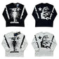 Hellstar Victory Long Sleeve Shirt
