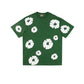 Denim Tears The Cotton Wreath T Shirt