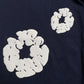 Denim Tears The Cotton Wreath T Shirt