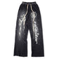Hellstar Tracksuit set