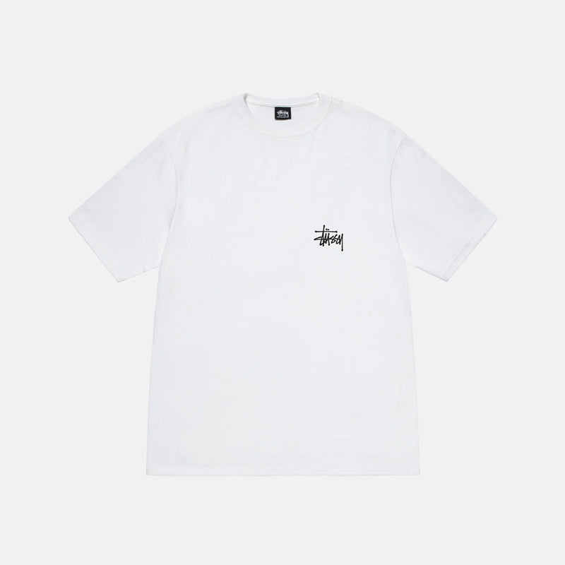 Stüssy Fuzzy Dice Tee T-shirt