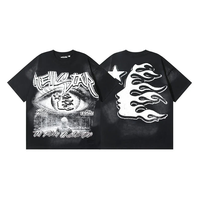 Hellstar HS T-Shirt