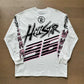 Hellstar Future Long Sleeve Shirt