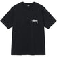 Stüssy Fuzzy Dice Tee T-shirt