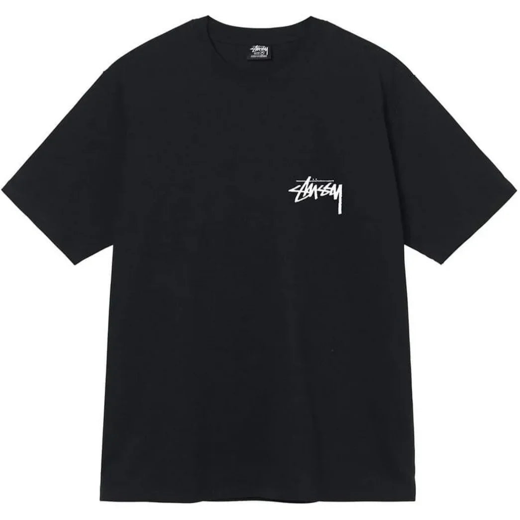 Stüssy Fuzzy Dice Tee T-shirt