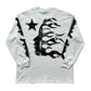 Hellstar Victory Long Sleeve Shirt