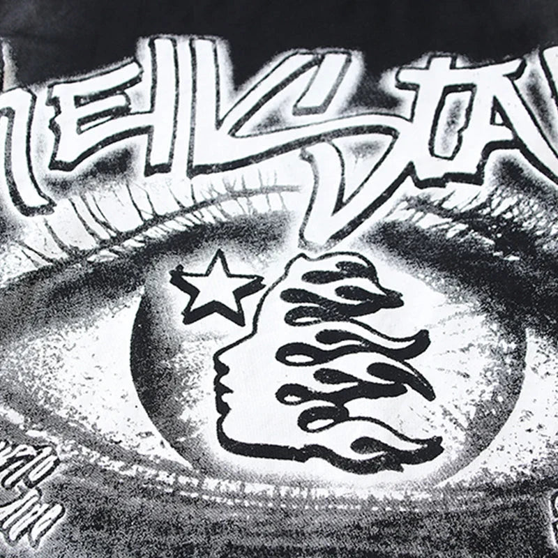 Hellstar HS T-Shirt