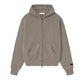 Fear of God Essentials Zip Up Hoodie