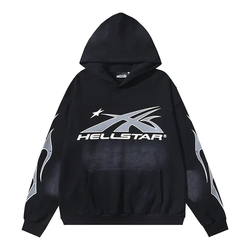 HELLSTAR Hellstar Sport Hoodie