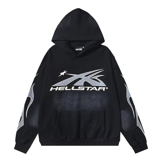 HELLSTAR Hellstar Sport Hoodie
