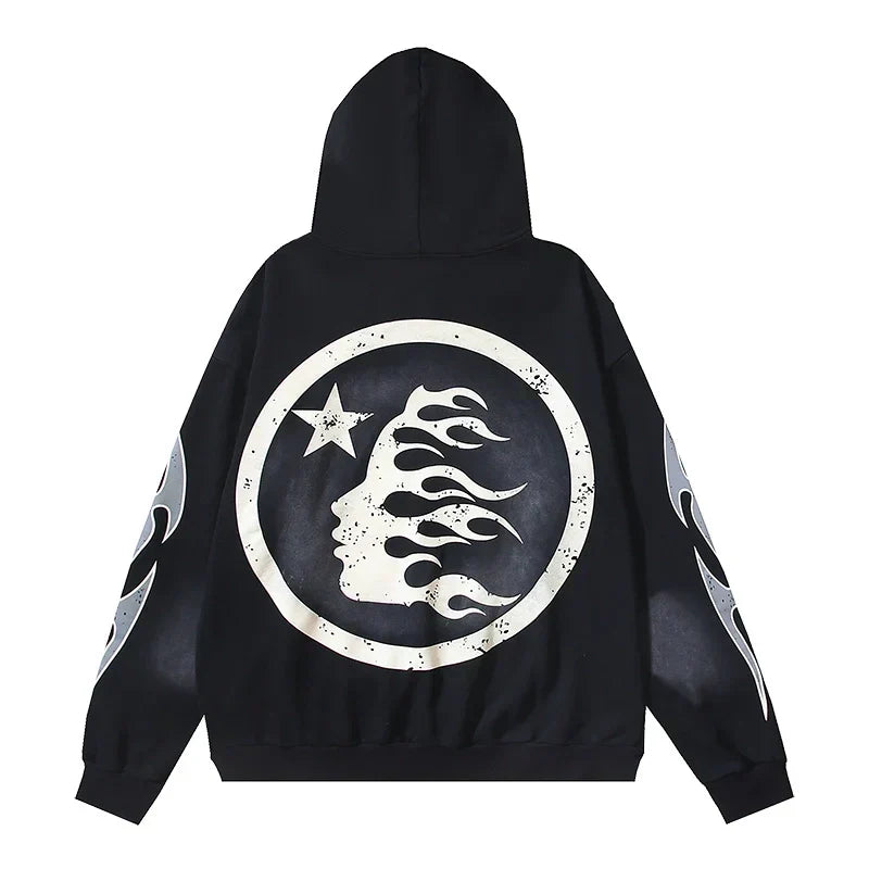 HELLSTAR Hellstar Sport Hoodie