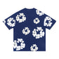 Denim Tears The Cotton Wreath T Shirt