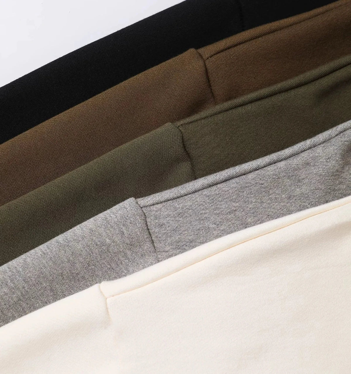 Fear of God ESSENTIALS Hoodie