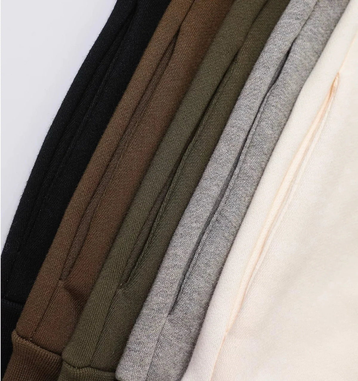 Fear of God ESSENTIALS Hoodie