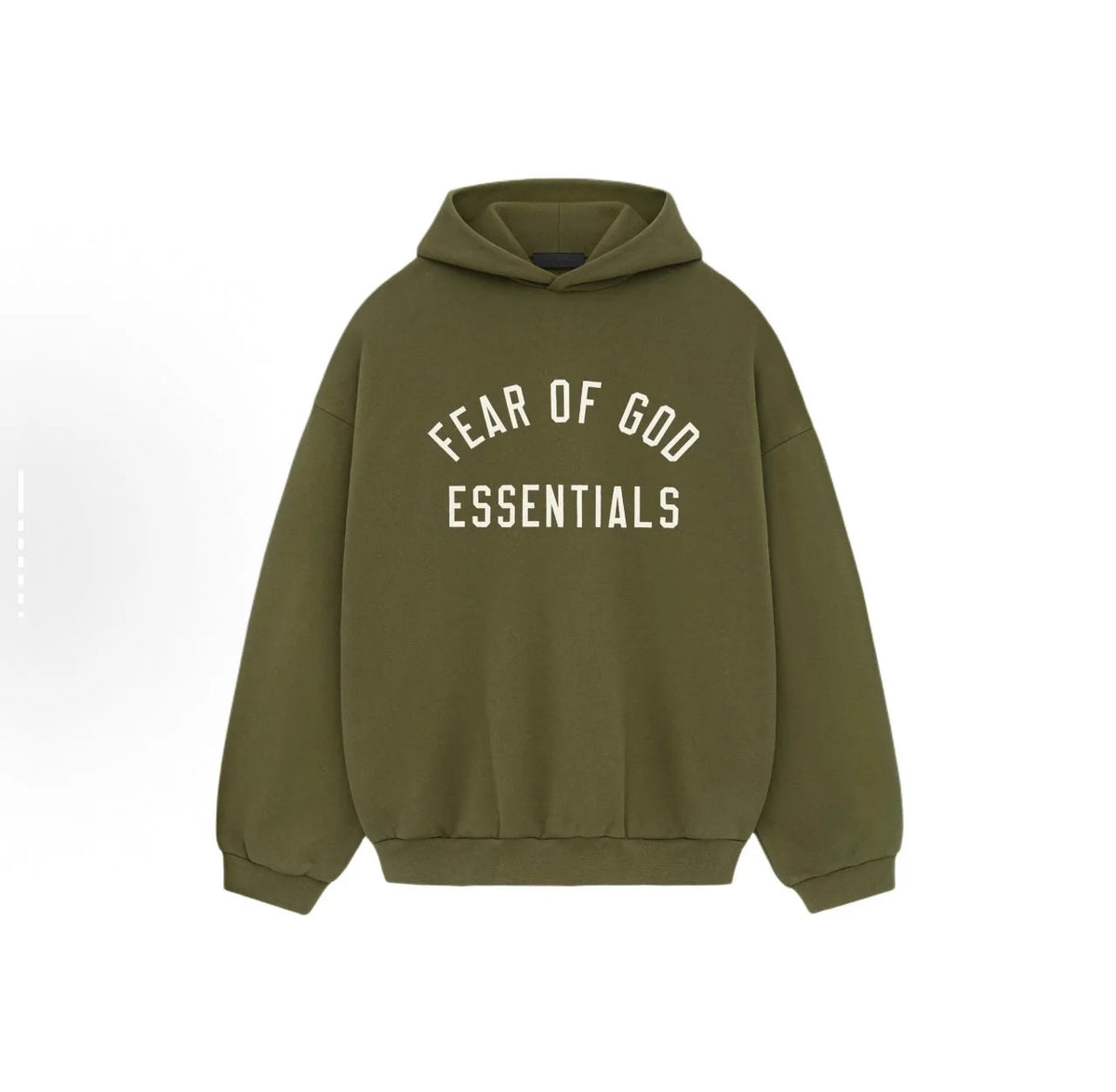 Fear of God ESSENTIALS Hoodie